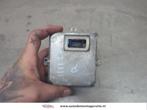 O203405 Gebruikte xenon module Opel Zafira