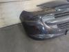 Gebruikte Bumper voor Peugeot 207 O203407
