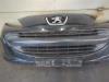 Gebruikte Bumper voor Peugeot 207 O203407