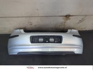 O203408 Gebruikte bumper achter Volkswagen Polo