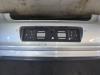 Gebruikte Bumper achter Volkswagen Polo O203408