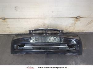 O203409 Gebruikte voorbumper BMW 1-Serie