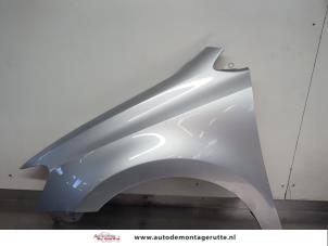 O203410 Gebruikte spatbord links-voor Volkswagen Polo