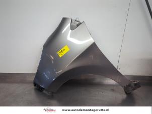 O203413 Gebruikte spatbord links-voor Kia Picanto