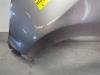 Gebruikte Spatbord links-voor Kia Picanto O203413