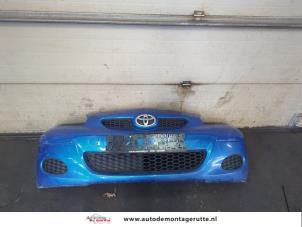 O203414 Gebruikte bumper voor Toyota Aygo