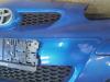 Gebruikte Bumper voor Toyota Aygo O203414