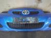 Gebruikte Bumper voor Toyota Aygo O203414