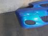 Gebruikte Bumper voor Toyota Aygo O203414