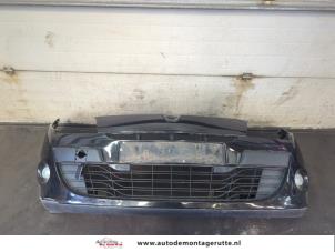 O203415 Gebruikte voorbumper Renault Megane