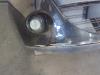 Gebruikte Voorbumper Renault Megane O203415