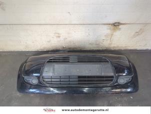 O203416 Gebruikte bumper voor Citroen C1