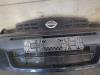 Gebruikte Bumper voor Nissan Pixo O203417