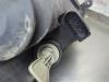 Gebruikte Koplamp links Volkswagen Golf O203419
