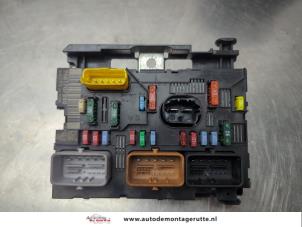 O203421 Gebruikte zekeringkast Citroen C3
