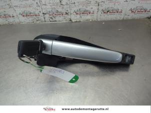 O203422 Gebruikte deurgreep 4deurs links-voor Citroen C3