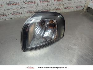 O203427 Gebruikte pinker links Volvo S80