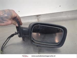 O203430 Gebruikte spiegel buiten rechts Volvo XC70