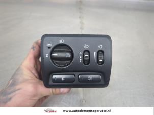 O203432 Gebruikte schakelaar licht Volvo XC70