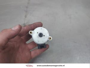 O203433 Gebruikte contactslot schakelaar Volvo XC70