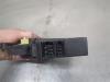 Gebruikte Raammotor Portier Volkswagen Polo O203435