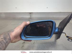 O203437 Gebruikte spiegel buiten links Volkswagen Polo