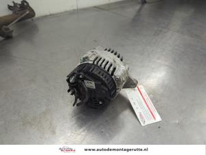 O203439 Gebruikte alternator Citroen Xsara