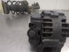 Gebruikte Alternator Peugeot 206 PLUS O203442