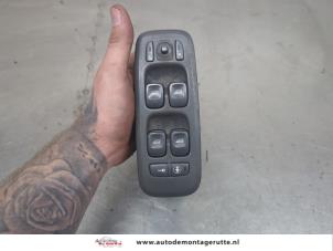O203450 Gebruikte schakelblok ruiten Volvo V70