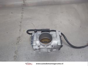 O203451 Gebruikte gasklephuis Volvo V70