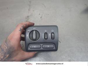 O203453 Gebruikte licht schakelaar Volvo V70