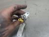 Gebruikte Cilinderslot Portier links Kia Picanto O203454