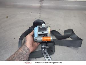 O203459 Gebruikte veiligheidsgordel links-voor Kia Picanto
