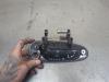 Gebruikte Portiergreep 2Deurs links Honda Civic O203462