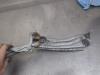 Gebruikte Ruitenwismotor+Mechaniek BMW 5-Serie O203463