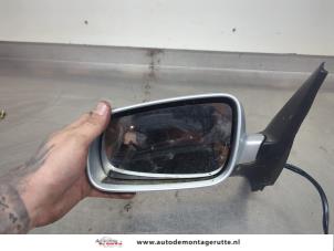 O203466 Gebruikte buitenspiegel links Volkswagen Golf