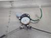 Gebruikte Raammechaniek 2Deurs links-voor Honda Civic O203467