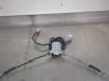 Gebruikte Raammechaniek 2Deurs links-voor Honda Civic O203467