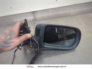 O203471 Gebruikte spiegel buiten rechts BMW 5-Serie