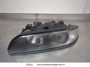 O203473 Gebruikte koplamp links BMW 5-Serie