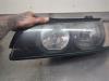 Gebruikte Linker Koplamp BMW 5-Serie O203473