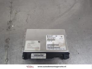 O203475 Gebruikte computer automatische bak BMW 5-Serie