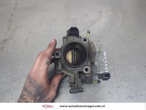 O203479 Gebruikte gasklephuis Mazda 3