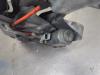 Gebruikte Ruitmechaniek 2Deurs links-achter Peugeot 206 O203482