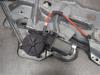 Gebruikte Ruitmechaniek 2Deurs links-achter Peugeot 206 O203482