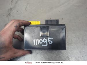 O203485 Gebruikte computer cabriokap Peugeot 206