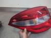 Gebruikte Achterlicht links Renault Laguna O203489