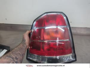 O203492 Gebruikte achterlicht links Opel Zafira