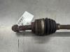 Gebruikte Homokineetas links-voor Nissan Pixo O203497