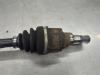 Gebruikte Homokineetas links-voor Nissan Pixo O203497
